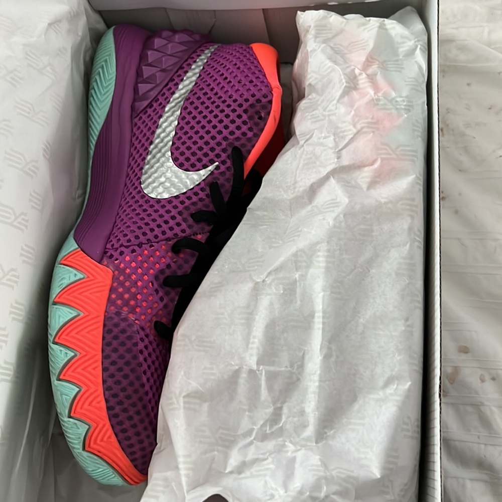 Nike Kyrie 1